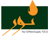 Nur Oilfield Supply LLC Logo